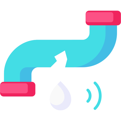 slab leak detection