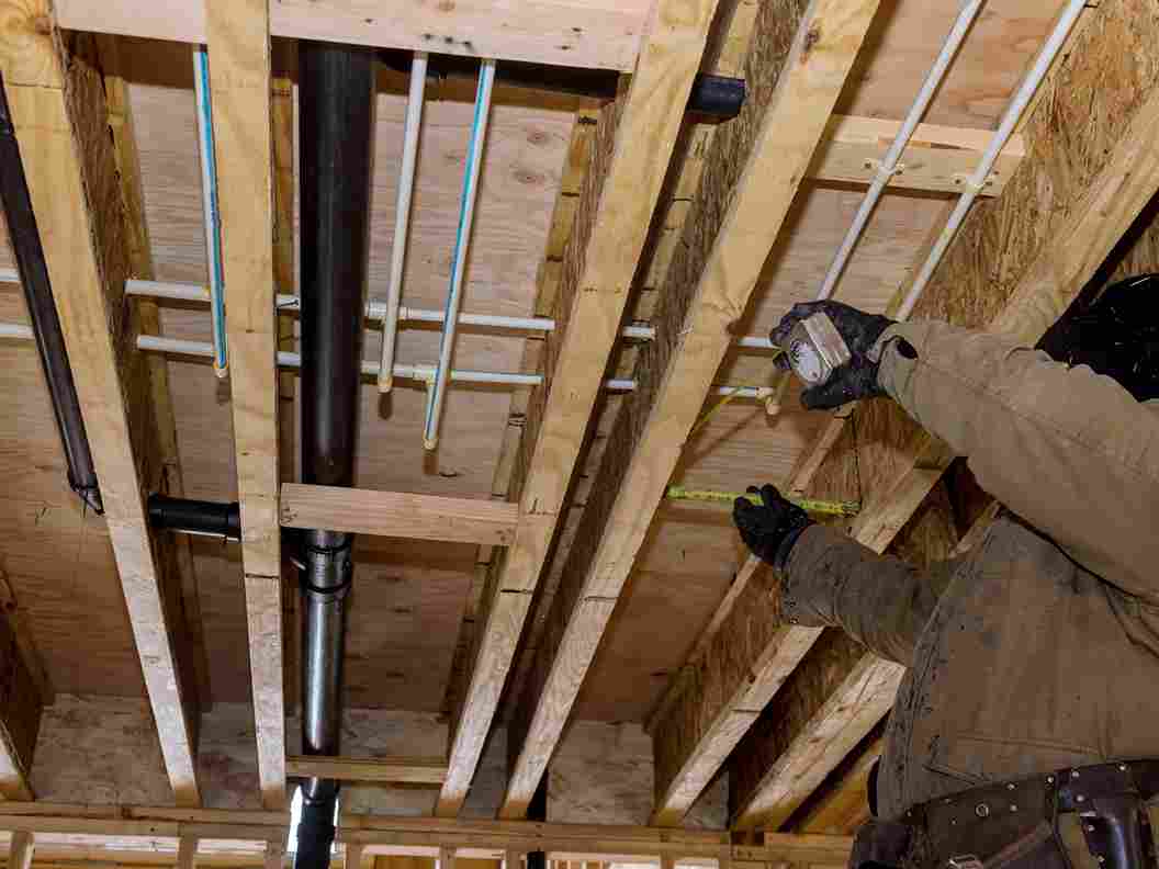 Repiping